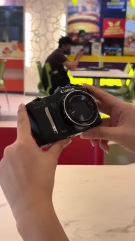 ♡Canon Powershot SX160 IS♡ ╰┈➤ 10,000 (nego) Body condition: 9/10 NO ISSUES⊹₊⟡⋆ ⟡ all functions working ⟡ 16MP ⟡ 16x optical zoom ⟡ Ready to use/complete inclusions 𐙚 Condition has been thoroughly checked  𐙚 No hidden issues 𐙚 No refund/returns 𐙚 MOD: Lalamove, meet-up, LBC 𐙚 MOP: Gcash or COP (LBC) #manila #fyp #aesthetic 