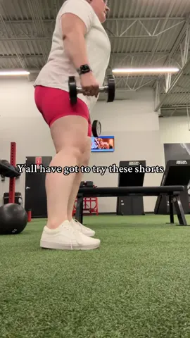 🔥 You need these Seamless Shorts from Gymreaper in your life! 🔥 I’ve been LIVING in mine since I got them — and trust me, you’ll be obsessed too. 😍 Here’s why they’re a must-have: 🌀 Breathable Fabric – Keeps you cool & comfy 🤸‍♀️ 4-Way Stretch – Move freely, no restrictions 💦 Moisture-Wicking – Stay dry during sweaty sessions ✅ Secure Fit – Snatches the waist, stays in place 👙 Smooth Silhouette – Seamless, flattering, no irritation 🍑 Scrunch Back – Enhances the booty just right 🏋️‍♀️ Squat Proof – Full coverage, zero see-through ✨ Currently on SALE – don’t sleep on these! Grab yours before they’re gone! 💥🛍️ #GymReaper #FitGirlFinds #SeamlessShorts #BootyApproved #tiktokshop #trending #viral 