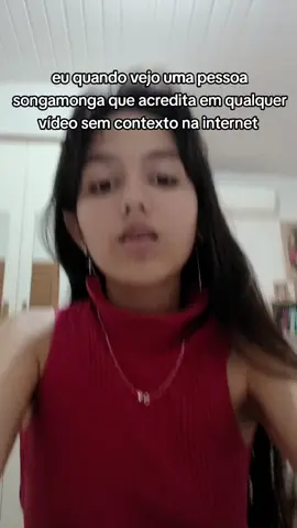 não tenho paciência #fyp #viral 