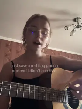 @ROSÉ — 3am #rosé #roséblackpink #cover #guitarcover #singing #fyp #кавер 