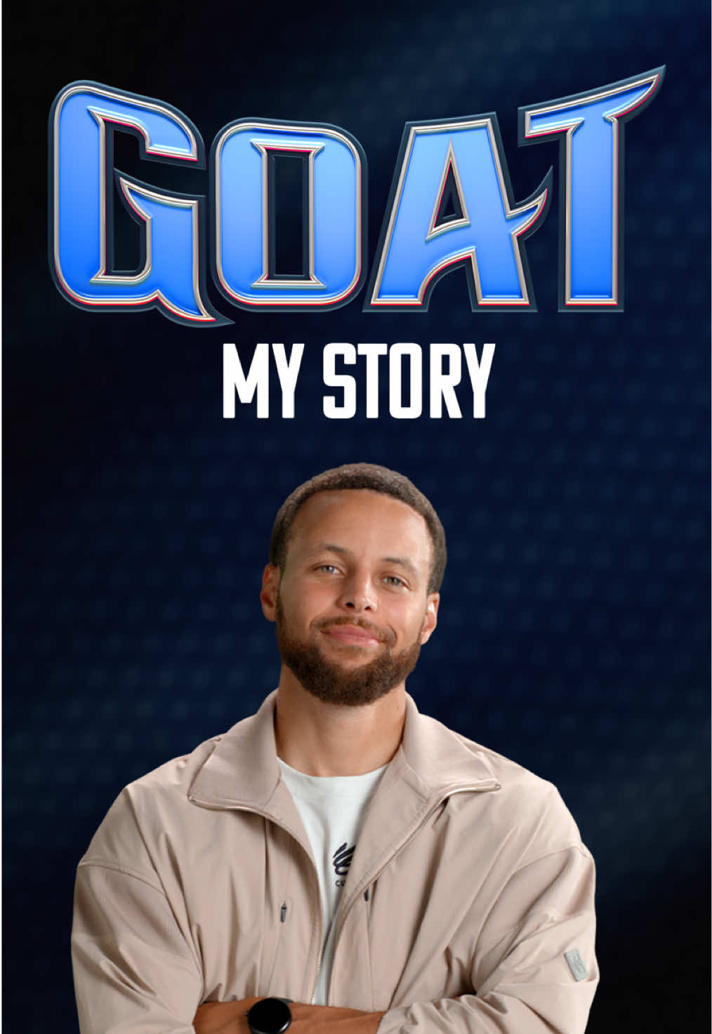 That's how heroes get it done.   From the studio that brought you Spider-Man: Across the #SpiderVerse and producer @Stephen Curry, #GOATmovie is exclusively in movie theatres February 2026. @Sony Pictures @Sony Pictures Animation 