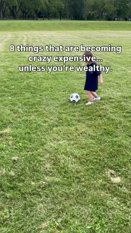When did regular life get so expensive? It’s not even big purchases — it’s the everyday stuff that’s wild now. Here are 8 things that are starting to seem out of reach if you aren’t wealthy: 1. Eating out 🍔: Not in the mood to cook? Be ready to spend at least $40 to go out. 2. Healthcare 🩺: Get hurt? It might be cheaper to Google it and hope for the best. 3. Electricity 💡: Half your paycheck, gone. 4. Streaming services 📺: Because apparently you need 6 apps to watch 1 show. 5. Concert tickets 🎤: Remember when $50 got you seats, not just parking? 6. Gym memberships 💪🏻: I’ll just lift the emotional weight of inflation instead. 7. Kids’ sports ⚽️: Wanna sign your kid up? Better offer up a kidney. 8. Hobbies ⛳: Have fun sparingly if you don’t want to go broke. I was so ready to stop feeling guilty for EVERYTHING I did. I didn’t want to cut out everything I loved, so I decided I needed to make more money… But who has time for a second job?? That’s when I heard about affiliate marketing. You only need a couple of hours a day and the 💸 income potential is uncapped. 💸 And the best part? I found a system that was 90% done-for-me. 🎉 I know what you’re thinking - this sounds too good to be true. That’s what I thought at first too, but I’m here to tell you - it’s legit and it’s at least worth checking out if additinal income is something you need. Curious if it could work for you? Comment READY and I’ll send you a free explainer video. And follow me for more ways to make money online ❤️