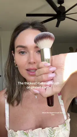 Doing my makeup with my favorite makeup brushes! The bronzer turned out flawless?! Gucci bronzer in 01 applied with the bk beauty 105 makeup brush. Bk is having a sale rn on their site too! @BK Beauty Brushes #bkbeauty #bkbeautybrushes #guccibeauty #makeupbrush #makeupbrushes 