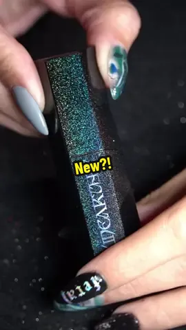 Something new coming soon to Unearthly Cosmetics… any guesses? #SmallBusiness #altmakeup 