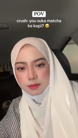 dah 2025 ni, nak aku cakap pakai bahasa alien pula ke? 😤  #putrinatashaaaaa #Mat #MisiMenghalalkanMat #confess #matchakopi 