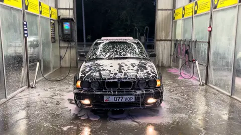 #077vop #мойка 😍#rek #elbruso #fyp #07 