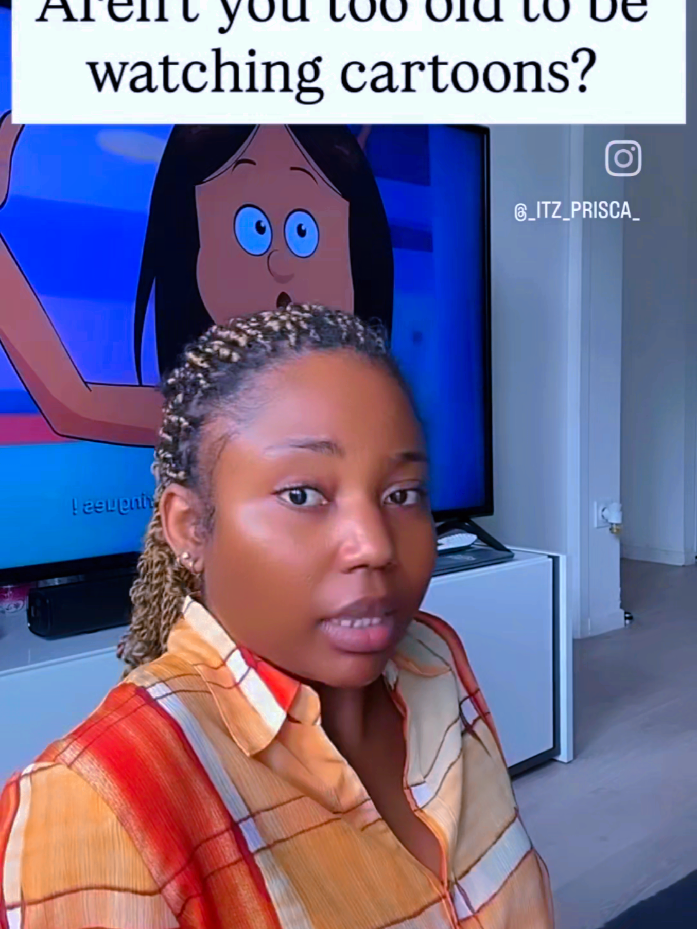 No matter the age, I go still watch them. #cartoons🐸 #fypツ 