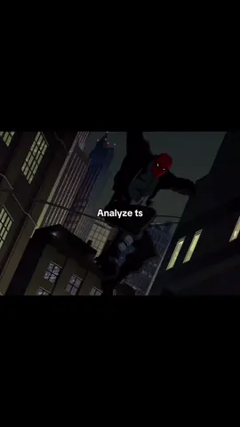 #batman #batmanundertheredhood #redhood #jasontodd #nightwing #fyp 