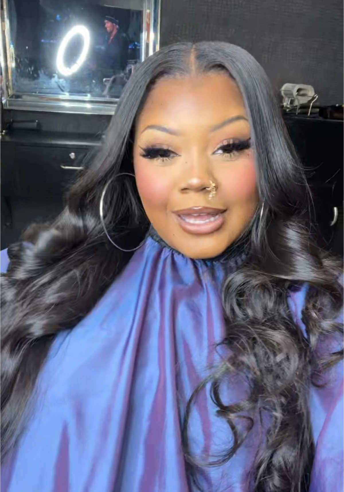 @Torri.Adreanna SNAPPED!!! #drafts #sewin #sewinla #bestsewin #protectivestyles 