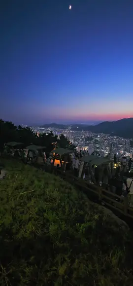 #황령산 #부산 
