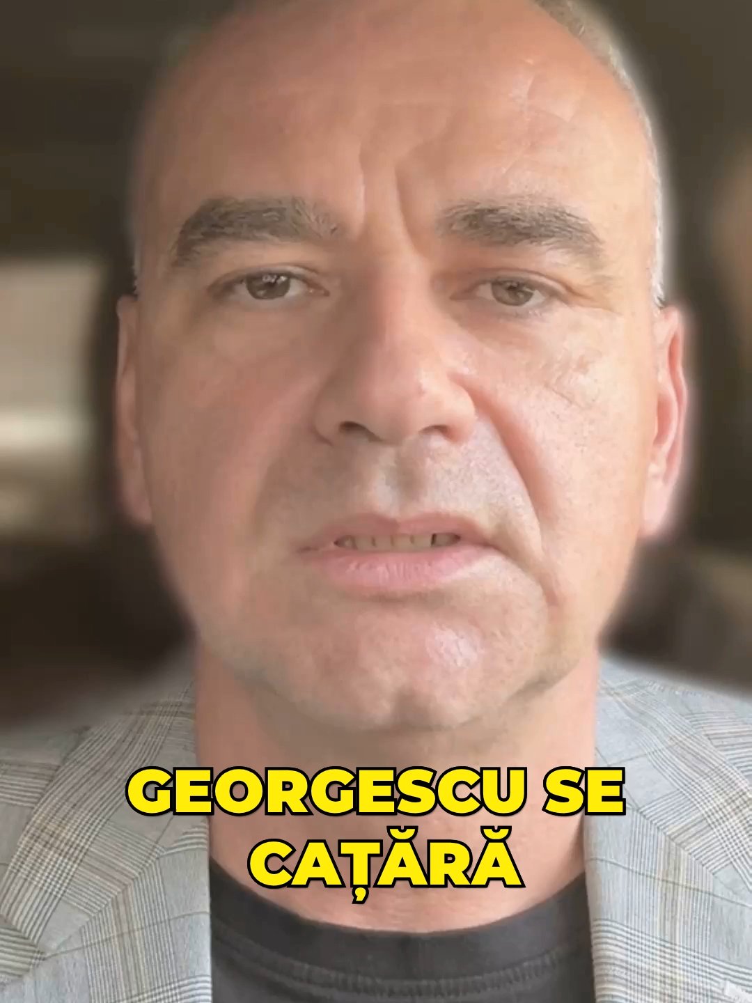 Georgescu se cațără pe dramă cu cinism! #mariusbodea #iasi #georgescu #inundatii