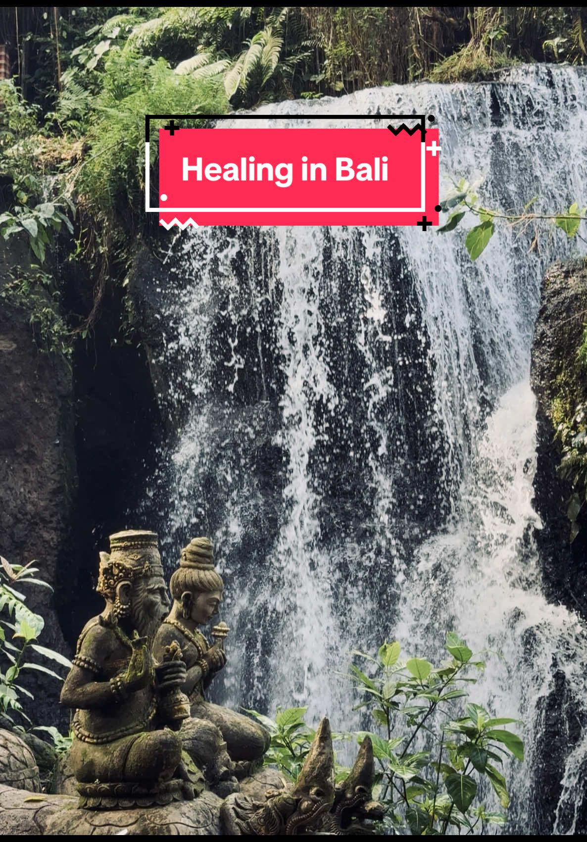 Bali is the therapy I never knew I needed 🫶🏻 #bali #balihealing #breakuptiktoks #HealingJourney #heartbreak #baliindonesia 