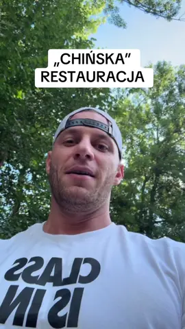 #chińska #restauracja