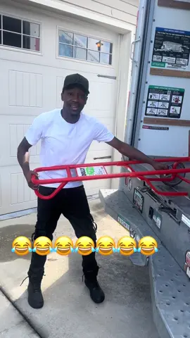 When you get hired at a furniture store delivering furniture😂😂😂😂😂#JackGang #ImaRealJackBoi #Movers