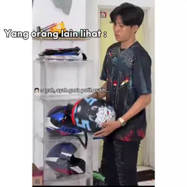 ihh zori ikutan pegang helm kenapa zori helm mas mu gambarnya elien ya.. #fyp #masshuda22 #hssfamily #fyppppppppppppppppppppppp #fypシ゚viral #4u #zyxcba 