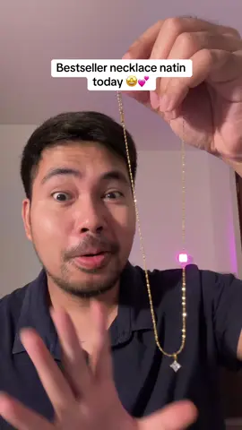 Bestseller natin today is itong korean gem necklace #necklaces #ladiesnecklace #manilaph #celebritynecklace 