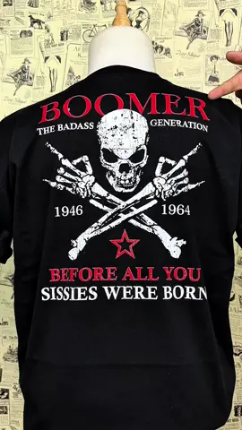 Careful Boy…🔥 #boomer #boomers #boomersooner #boomersoftiktok #babyboomer #1946 #1950 #1955 #1964 #60sfashion #genx #genxtiktokers #boomershirt #babyboomersontiktok #babyboomer60 #boomerparents #boomerdad #fyp 