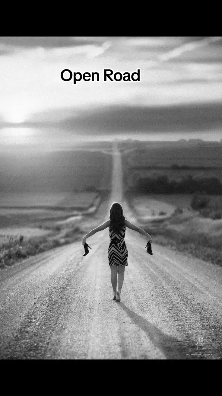 Just Go......