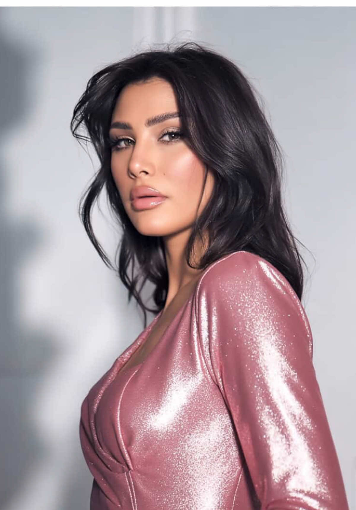 ليه راجع لي مبيّن طيبتك ❤️‍🩹 !                                                      #اميمة_طالب @Oumaima Taleb 