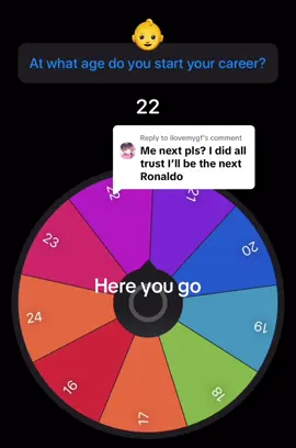 Replying to @ilovemygf u actually cooked 🔥 | #footballtiktok #footbal #football #career #spin #spinner #mbappe #ronaldo 