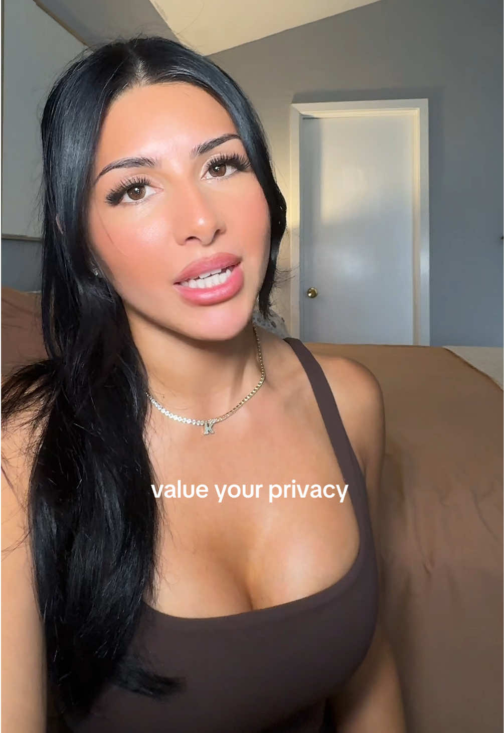 ✨ also PLEASE watch out for people who are quick to run to you with every disagreement they have in their personal lives, these are immature people who don’t know have to handle their emotions!!!! ✨ #privacymatters #relationships #MomsofTikTok 