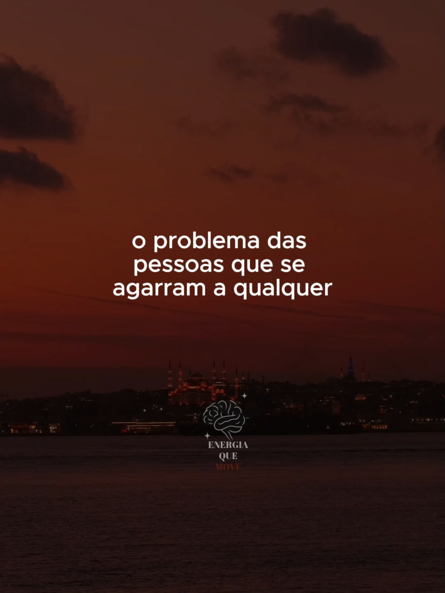 se você não encontrar algo importante, vai se importar com causas frívolas... #reflexaododia #reflexao #mentalidade #pensamentos #paravoce