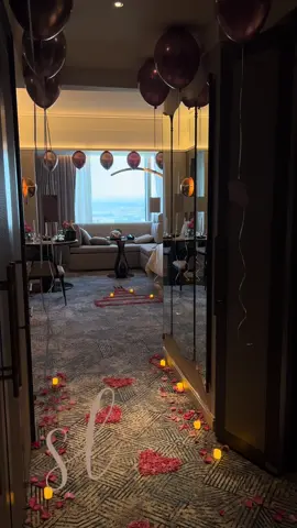 Happy birthday 🥳 #happybirthday #تنسيق_حفلات #party #foryou #عيد_ميلاد #فنادق_الرياض 