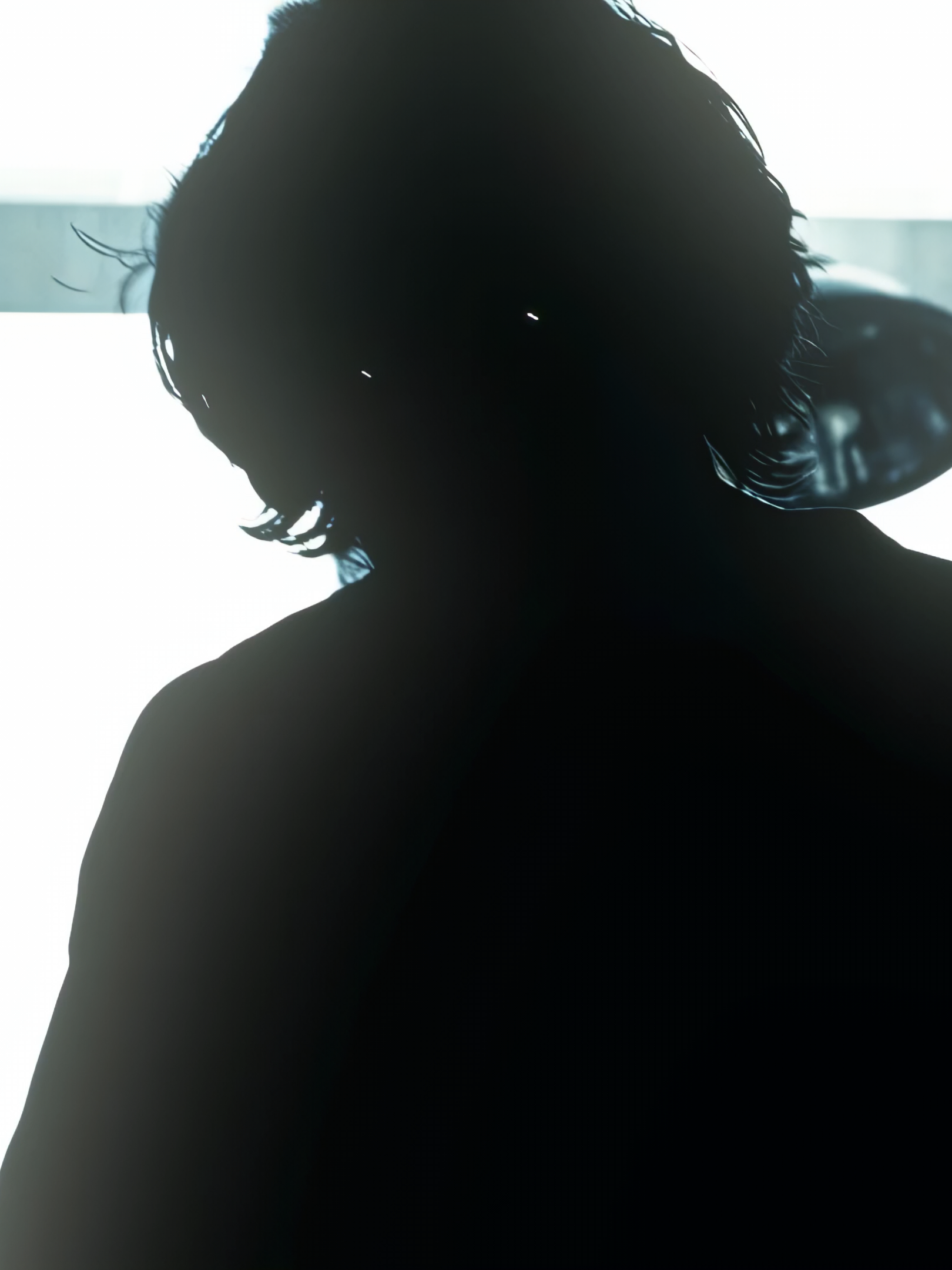 Homelander X The Void/Sentry - 