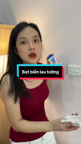 #xuhuong #giadungthongminh #botbienmelamine #botbienlautuong 