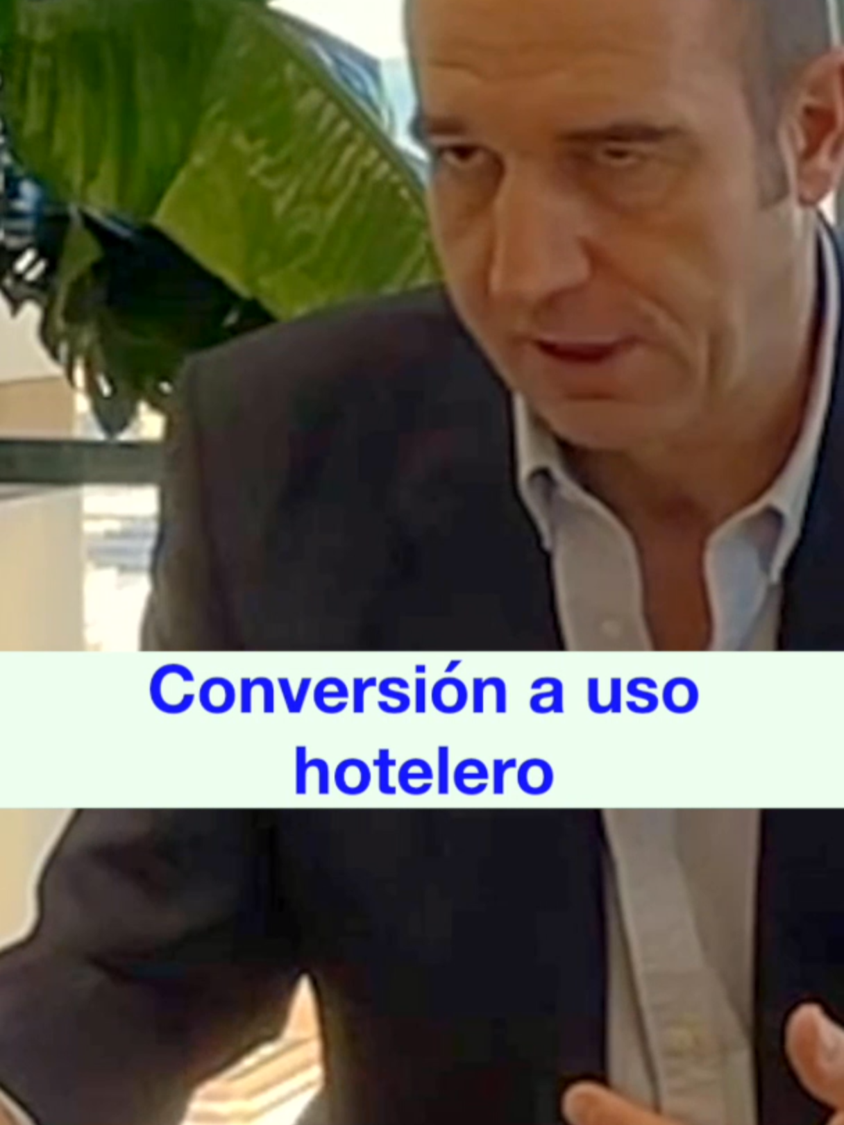¿Cómo convertir inmuebles en hoteles? - PHG, Consultoría Hotelera Como siempre, la clave reside en ir de la mano de un experto.. En PHG hemos asesorado en multitud de conversiones de edifficios a uso hotelero #tourism #travel #realestate #hotels #resorts #hotelconsulting #hospitality #hospitalityindustry #hotelinvesting #hotelinvestment #hotelinvestor #consultoriahotelera #hoteladvisors #asesoreshoteleros #asesoriahotelera #hospitalityadvisors #hotelexpert #hospitalityexperts #hospitalityexpert #hotelexperts #inmobiliario #turismo #hoteles #consultoreshoteleros #inversionhotelera #inversoreshoteleros  #estrategiahotelera #hospitalityconsulting #hospitalityconsultant #consultoriahotelera PHG: www.phghr.com Email: phg@phghr.com Instagram: https://lnkd.in/ddZmGe2k Linkedin - PHG: https://lnkd.in/dSrYUYjf Linkedin - Ivar Yuste: https://lnkd.in/dUSeGcQU Youtube: https://lnkd.in/dFy3Jk_Y X: https://x.com/PHG_HR ISHC: www.ishc.com