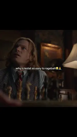 louis and claudia love(d) pissing him off 😭 - #interviewwiththevampire #iwtv #iwtvamc #interviewwiththevampireamc #lestatdelioncourt #louisdepointedulac #claudiadepointedulac #claudiadelioncourt #thevampirechronicles #fyp #foryoupage #foryou #viral #xyzbca 