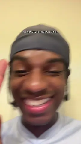 Like you basically saying u mess with only dirty dudes 