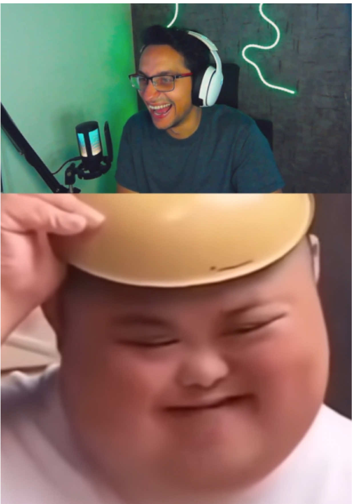 Los mejores Funny Moments que no te puedes perder! De TIKTOK!  #funny , #comedy , #shorts , #viral , #memes  #creatorsearchinsights2025 