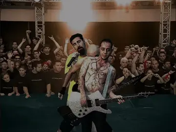 oi 😢 #systemofadown #soad #pablodoarrocha 