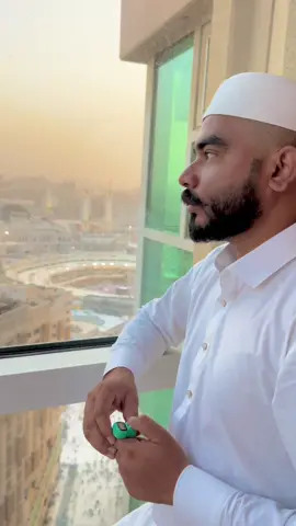 Sukoon ♥️ #foryou #foryoupage #khizaromer #molvi 