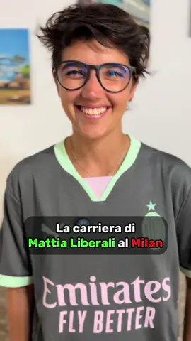 Liberali dal male, amen  #manualedelcalcio #milan #calciomercato #liberali #comedy #sketch #calcio #memecalcio #comico 
