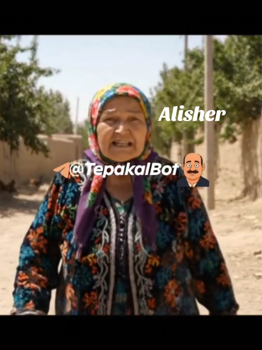 #alisher #veo3 