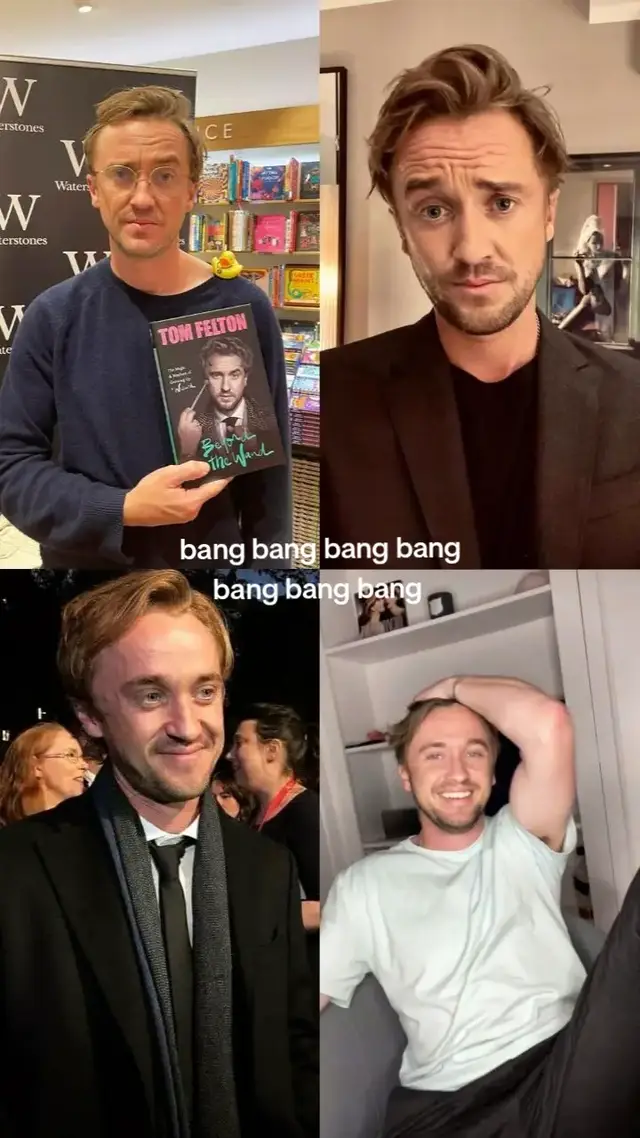 #DRAKOMALFOY ||какой же он красивый|| #tomfelton #recommendations #elbruso #harrypotter 