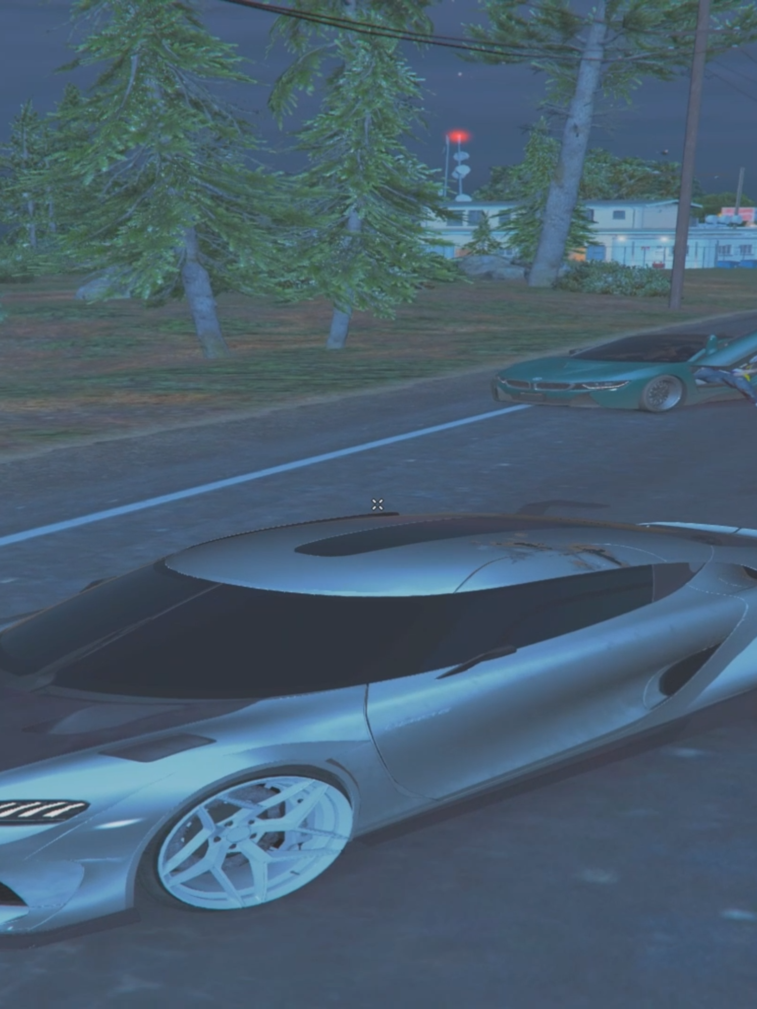 [OGLAND] SPOOKY KAMIKAZE PE VESPUCCI #4 #oglandromania #fyp #montage #romania #ogland