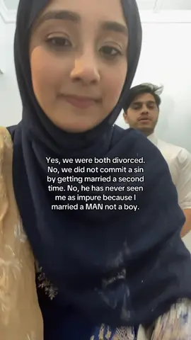 #couple #muslim #divorce #marriage 