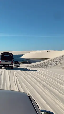 Maranhão💙#lencoismaranhenses#santoamaromaranhão #maranhao 