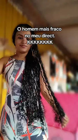 Pior que não é meme🤡