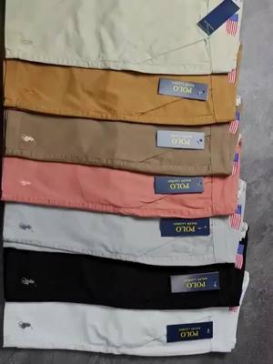 Bermudas de Sarja  - Garanta 57% OFF hoje