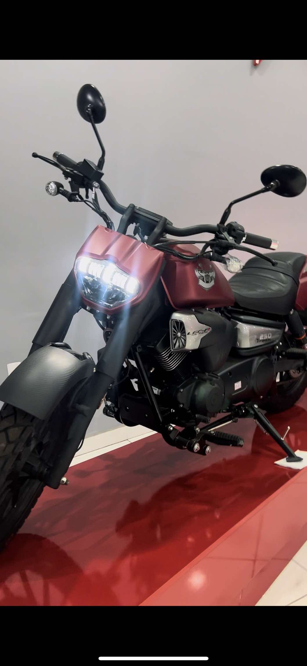 TITANIUM 250 🔥   Faça sua simulação 📲 WhatsApp: (91) 99135-4825   #Shineray  #ShinerayCastanhal  #Moto  #Motorcycle  #Twowheels  #Belem  #Castanhal  #Vigia #motos  #Custom 