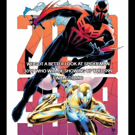 that suit ahh i can't lie #spiderman #marvel #marvelcomics #spiderman2099 #spiderman3099 #2099theend #theend2099 #himthandrake (FAKE EVERYTHING TIKTOK) (ORIGINAL CONTENT TIKTOK)