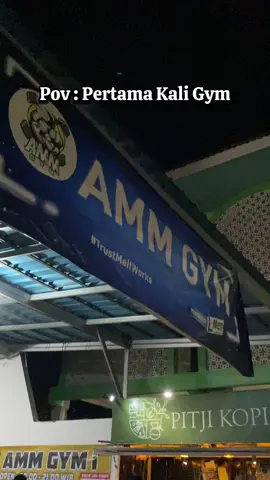 🔥 Saatnya Wujudkan Tubuh Idealmu di AMM GYM!🔥 💪 Cukup Rp80.000/bulan atau Rp. 15.000/Hari kamu sudah bisa latihan sepuasnya di gym dengan fasilitas lengkap dan nyaman! Tidak perlu mahal untuk jadi sehat dan bugar 💯 ✨ Mau hasil lebih maksimal? Gunakan layanan **Personal Trainer (PT)** kami! ✅ **Hanya Rp350.000/10 sesi** ✅ Atau **Rp40.000 per hari** Dilatih langsung oleh PT berpengalaman yang siap bantu kamu capai target! 📍Amm Gym 1 & Amm Gym 2 🕒 08.00 - 21.00 💥 Cocok untuk pemula & lanjutan 📲 Yuk langsung daftar dan rasakan perubahan di **AMM Gym** sekarang juga! #AMMGym #GymMurahJember #FitnessMotivation #PersonalTrainerJember #WorkoutOnBudget #sehatbersamaamm #gym #GymTok #fyp #fypage #gymmotivation #GymLife #gymhumor 