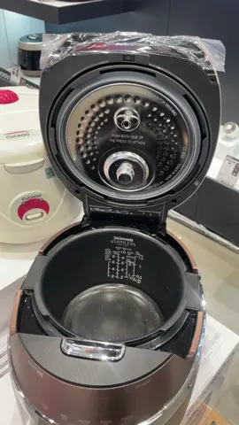 Nhiều ACE mới dùng nồi CUCKOO cao tầm chưa biết lắp nắp phụ thì xem video em hướng dẫn nhé #CUCKOO #cuckoovina #giadung #noicomdiencuckoo 