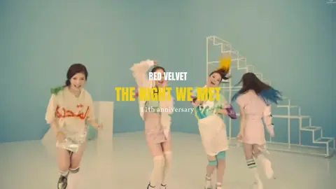 HAPPY ANNIVERSARY MY BELOVED RED VELVET !!! 🩷💛💙💚💜🤍 I miss u guys so much and I trust that one day we will meet again🫂 THANK YOU SO MUCH  @Red Velvet #REDVELVET #edits #happyanniversary #my #forover #hope #reveluv #kpop #thenightwemet #irene #seulgi #wendy #joy #yeri #ot5 #4u 