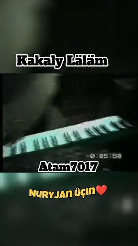 Gadaýlar siz üçin Kakaly Läläm @Begli 0701 ✨️ @Ýen̈iṣ tamada @Didarmuhammet_Meredow_official @ÝAKUP 88 @Lion  #gaday #kesfetteyiz #lale #rekomendasi 