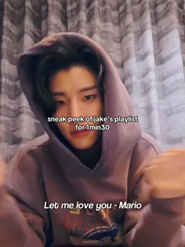 no skips in his playlist, no skips in their discography #enhypen #jake #simjaeyun #enhypenlive #edit #yunhirem #fyp